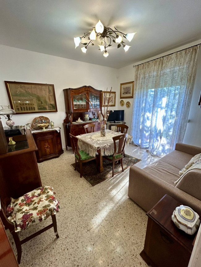 Apartment for sale in Orvieto
