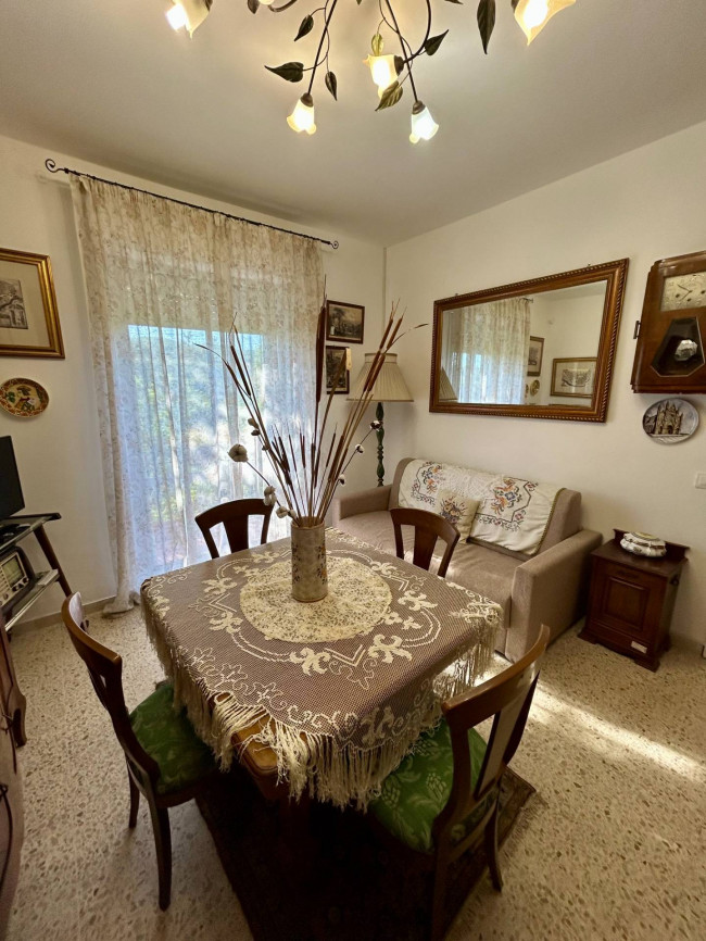 Apartment for sale in Orvieto