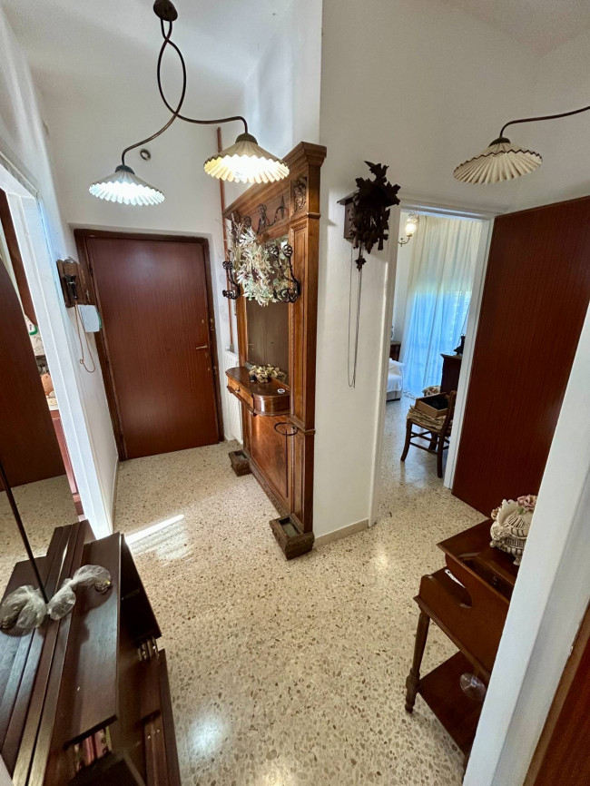 Apartment for sale in Orvieto