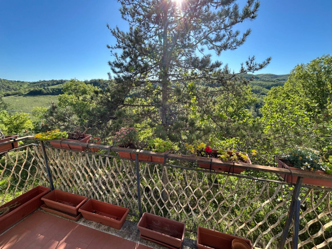 Apartment for sale in Orvieto