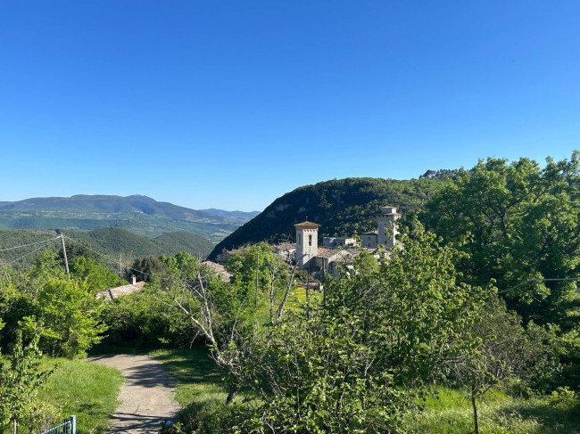 Apartment for sale in Orvieto