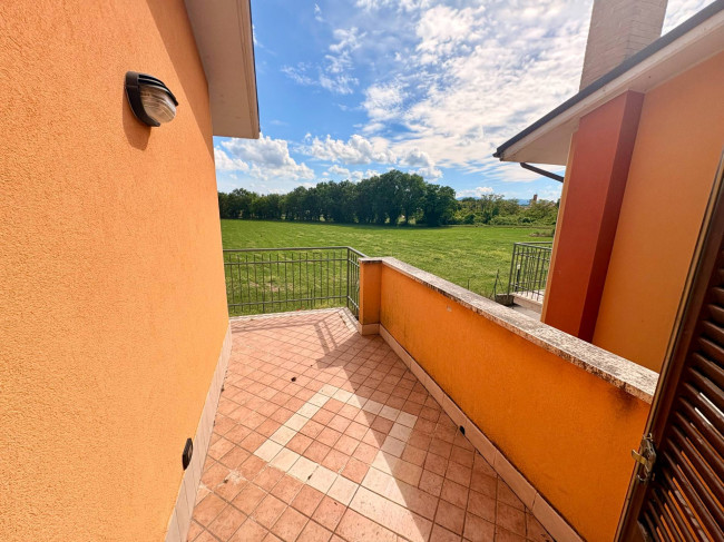 Townhouse for sale in Todi