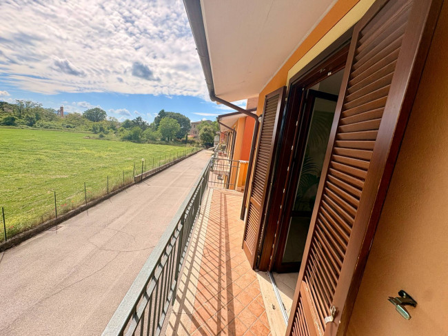 Townhouse for sale in Todi