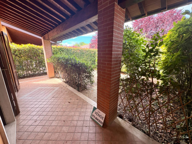 Townhouse for sale in Todi