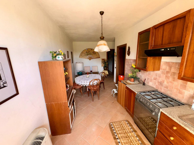 Townhouse for sale in Todi