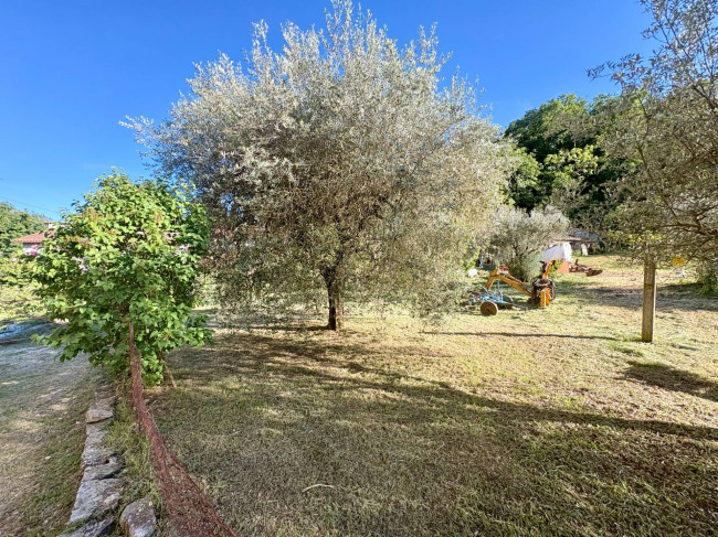Villetta Bifamiliare in vendita a Todi