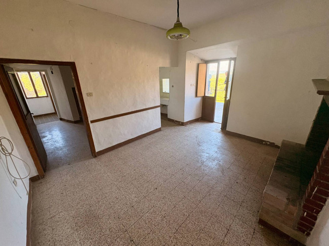 Villetta Bifamiliare in vendita a Todi