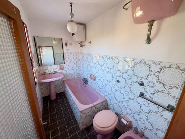 Villetta Bifamiliare in vendita a Todi