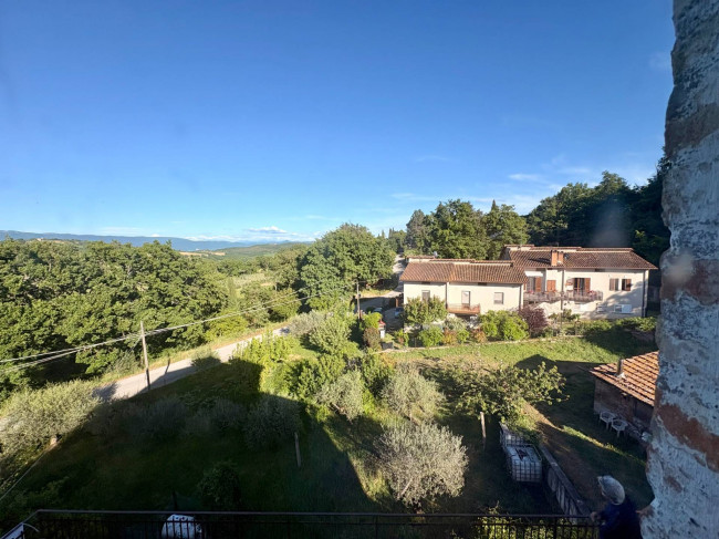 Villetta Bifamiliare in vendita a Todi