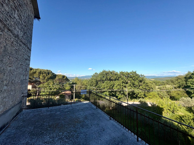 Villetta Bifamiliare in vendita a Todi