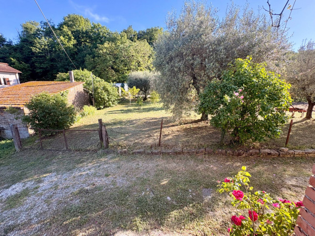 Villetta Bifamiliare in vendita a Todi
