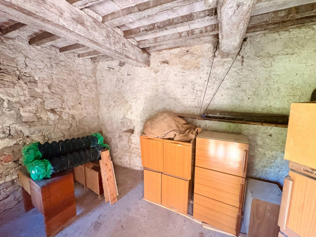 Villetta Bifamiliare in vendita a Todi