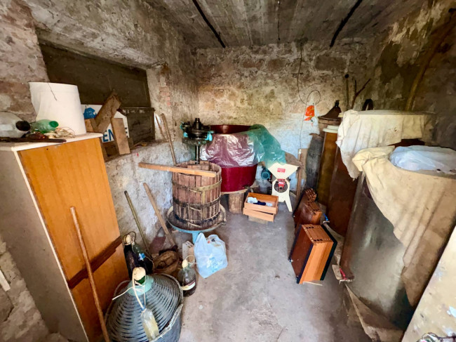 Villetta Bifamiliare in vendita a Todi