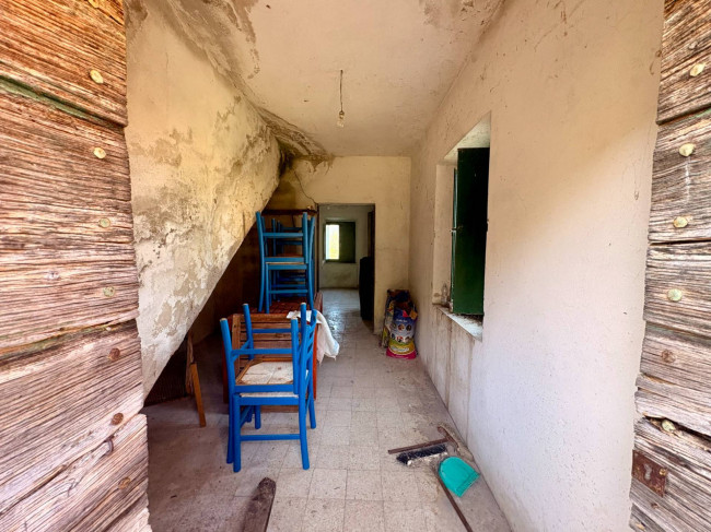 Villetta Bifamiliare in vendita a Todi