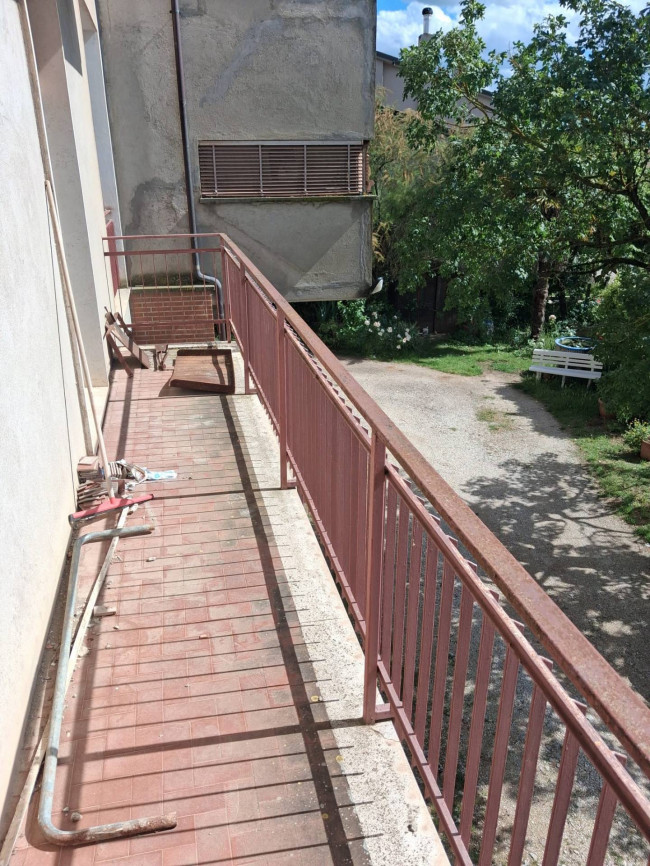 Appartamento in vendita a Massa Martana