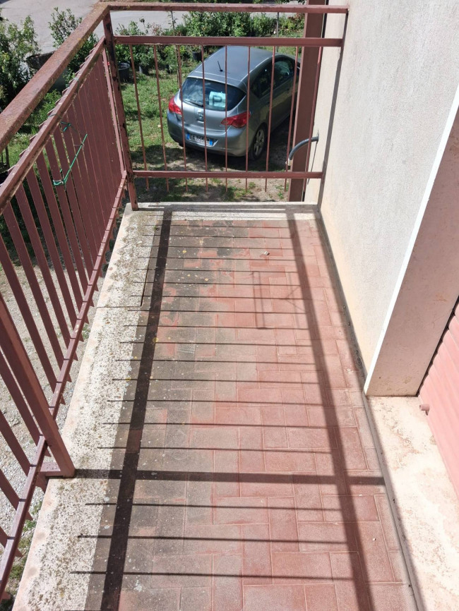 Appartamento in vendita a Massa Martana