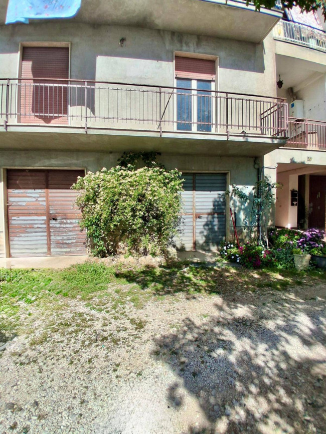 Appartamento in vendita a Massa Martana