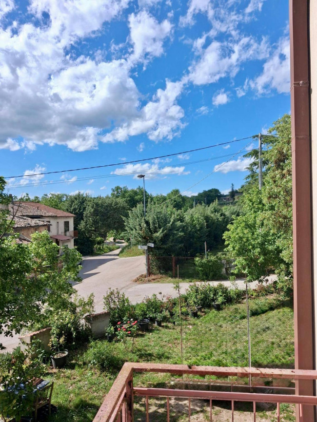 Appartamento in vendita a Massa Martana