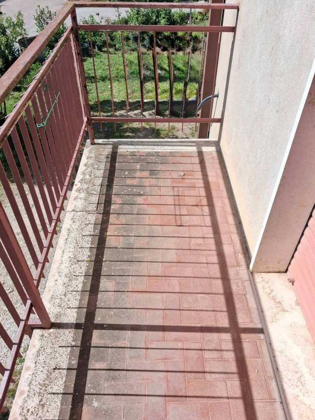 Appartamento in vendita a Massa Martana