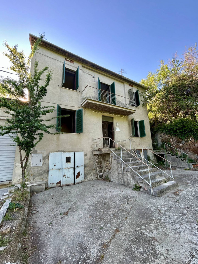 Single House for sale in Orvieto