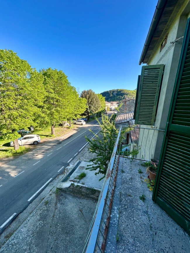 Single House for sale in Orvieto