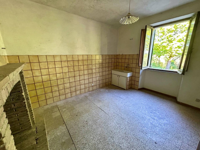 Single House for sale in Orvieto