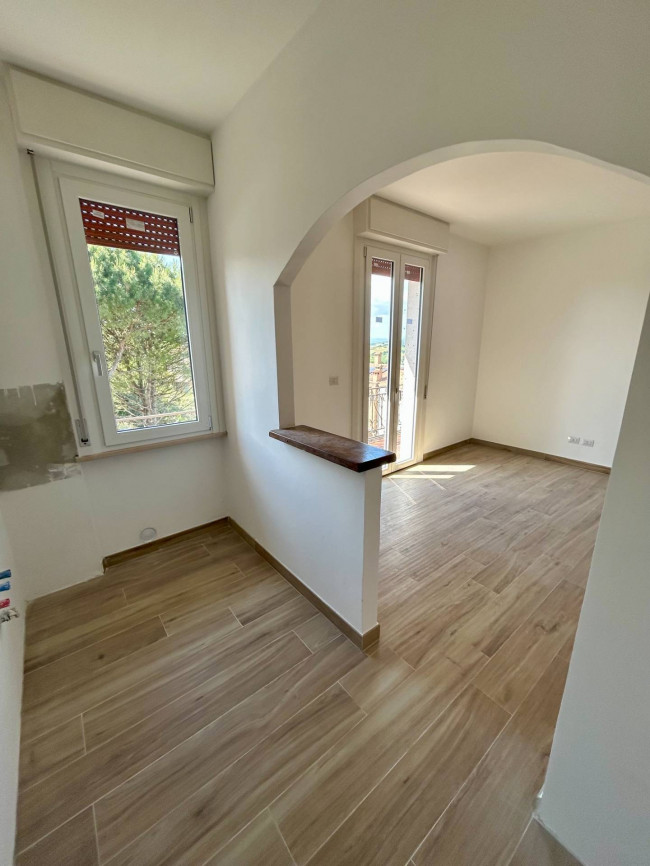 Apartment for sale in Todi