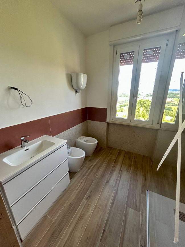 Apartment for sale in Todi