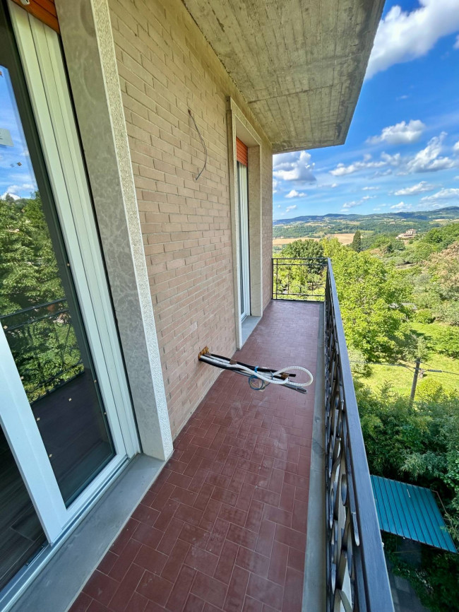 Apartment for sale in Todi