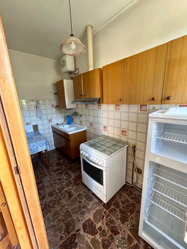 Appartamento in vendita a Todi