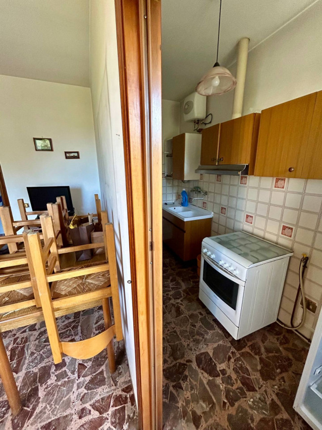 Appartamento in vendita a Todi