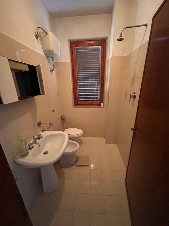 Appartamento in vendita a Todi