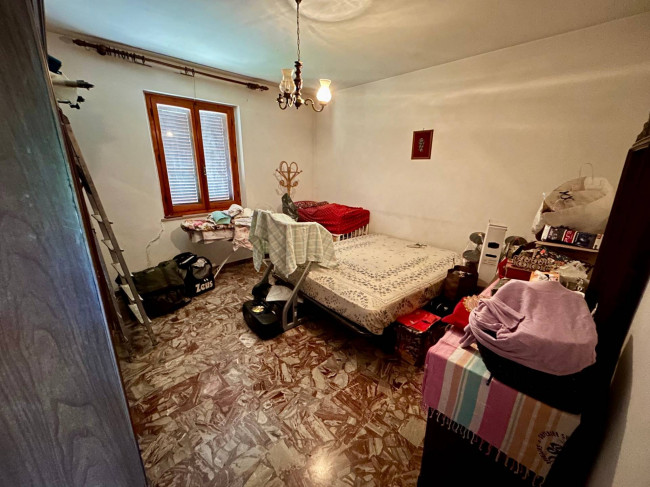 Appartamento in vendita a Todi
