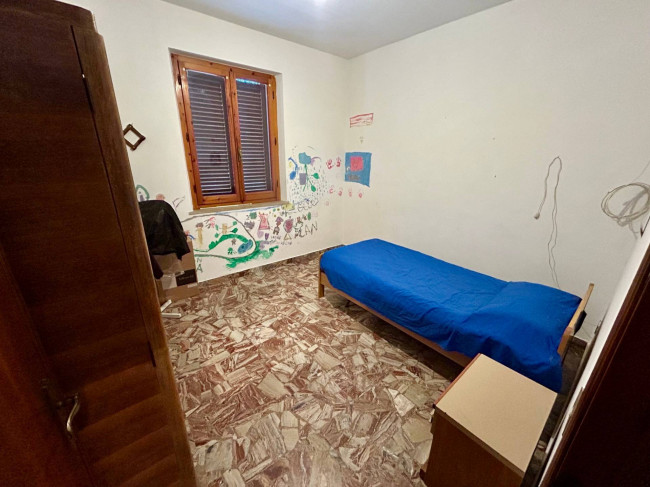 Appartamento in vendita a Todi