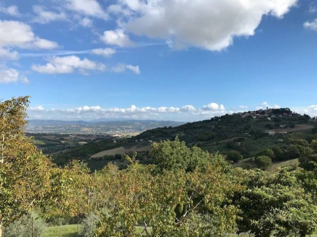 Appartamento in vendita a Monte Castello di Vibio