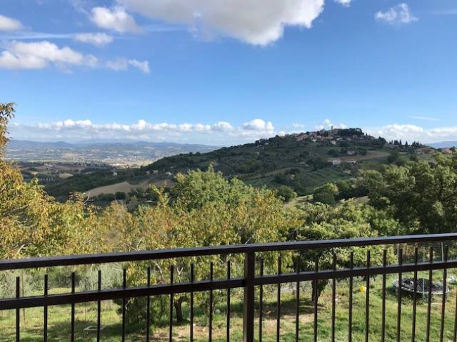 Appartamento in vendita a Monte Castello di Vibio