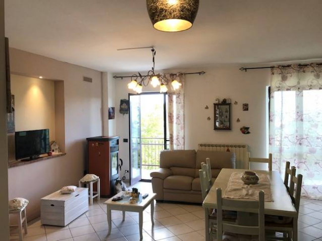 Appartamento in vendita a Monte Castello di Vibio