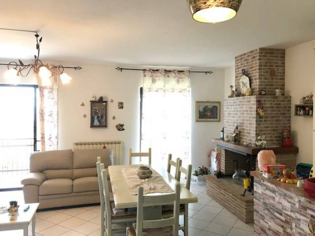 Appartamento in vendita a Monte Castello di Vibio