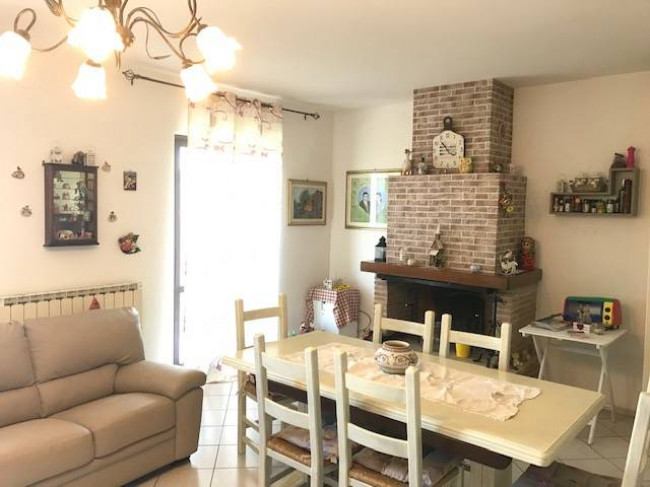 Appartamento in vendita a Monte Castello di Vibio