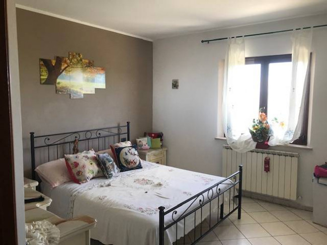 Appartamento in vendita a Monte Castello di Vibio