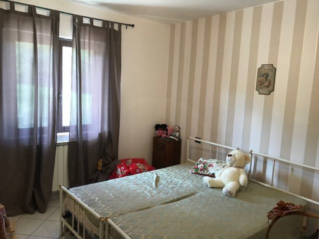 Appartamento in vendita a Monte Castello di Vibio