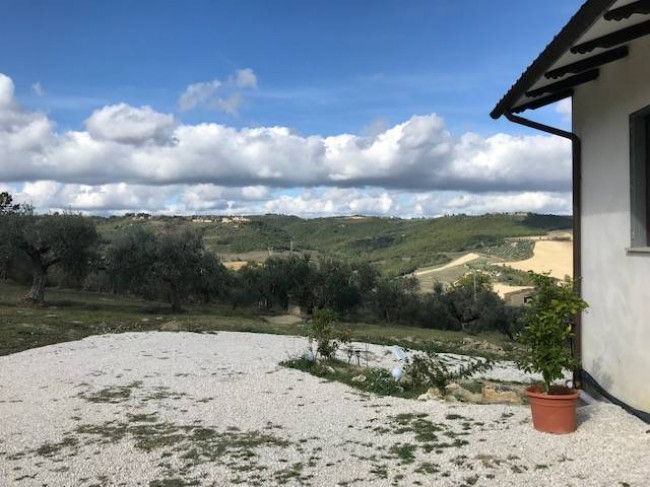 Appartamento in vendita a Monte Castello di Vibio