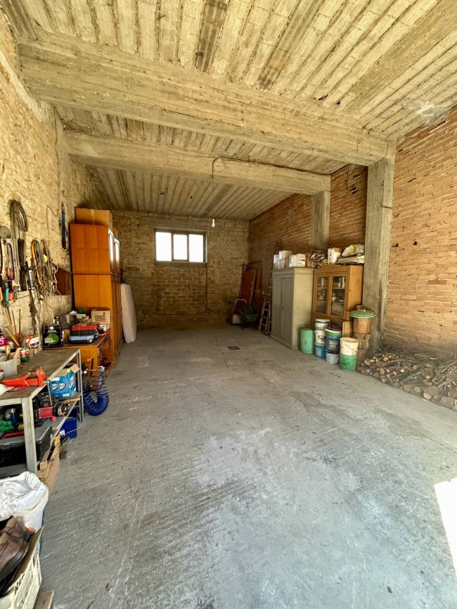 Appartamento in vendita a Todi