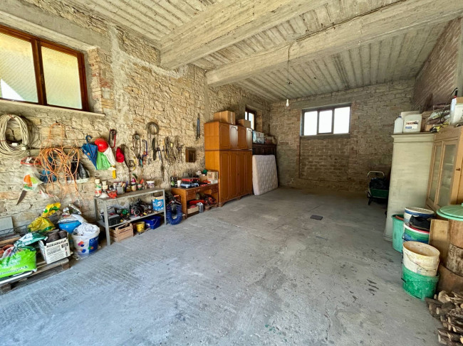 Appartamento in vendita a Todi
