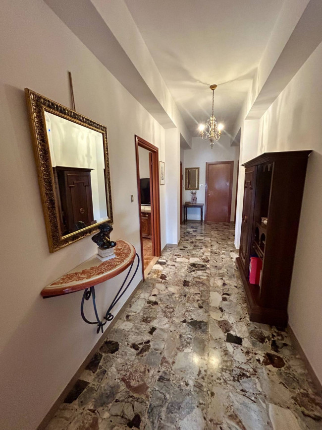 Appartamento in vendita a Todi