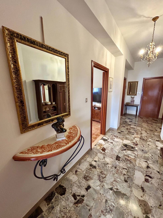 Appartamento in vendita a Todi