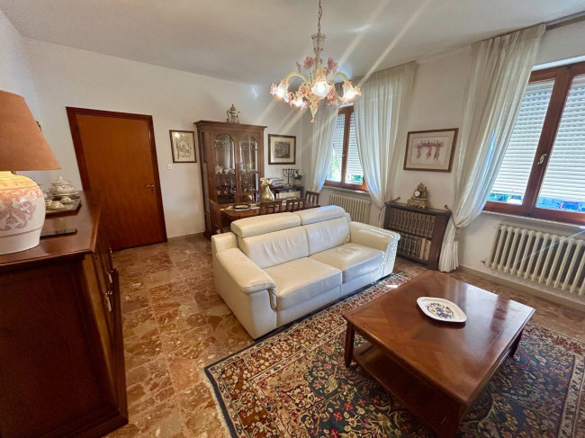 Appartamento in vendita a Todi