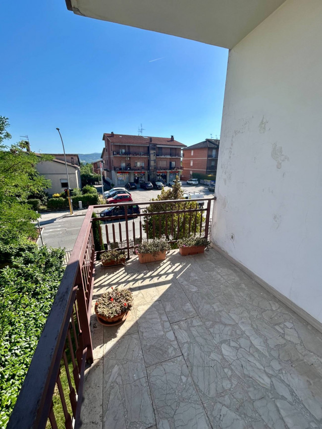 Appartamento in vendita a Todi