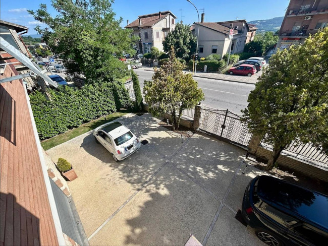 Appartamento in vendita a Todi