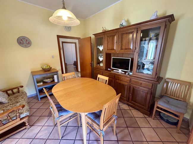 Appartamento in vendita a Todi